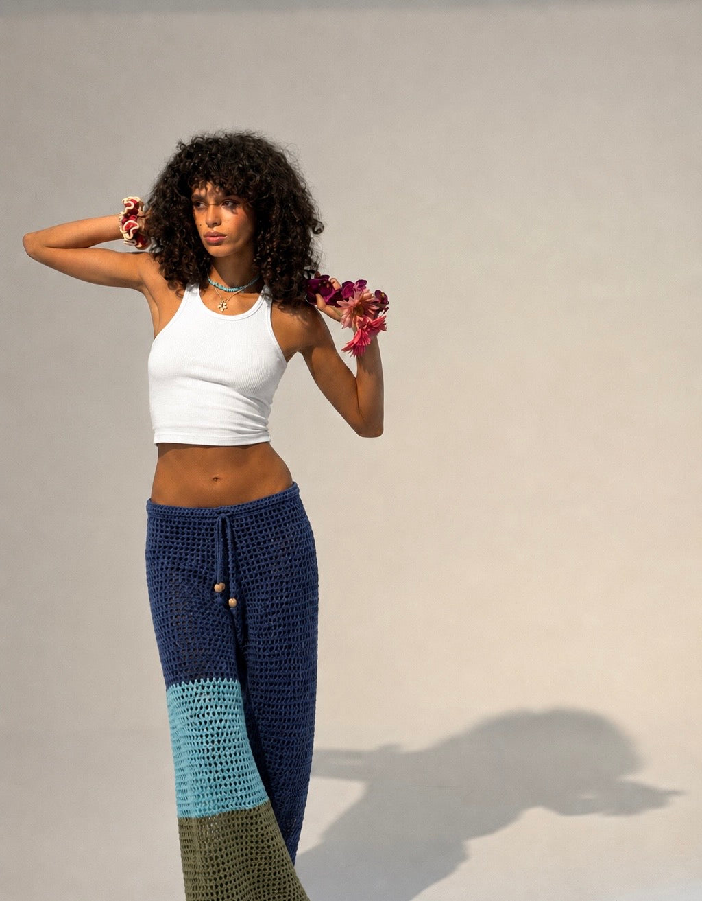 Horizon Knit Pants