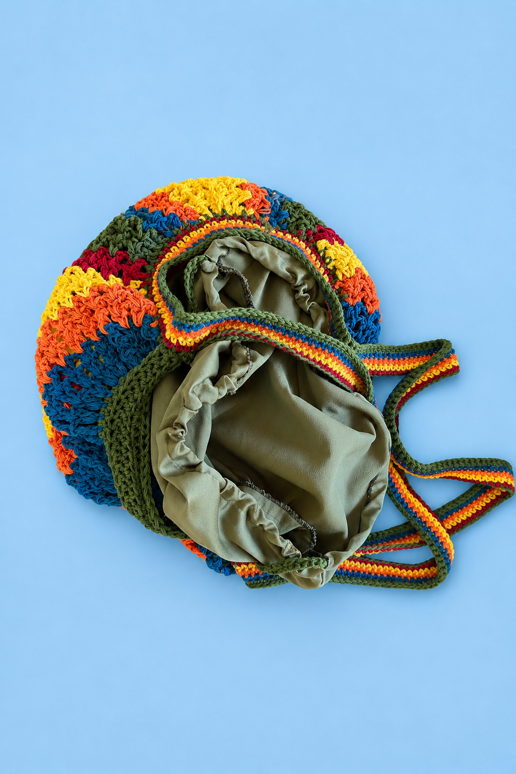 The Sol Tote