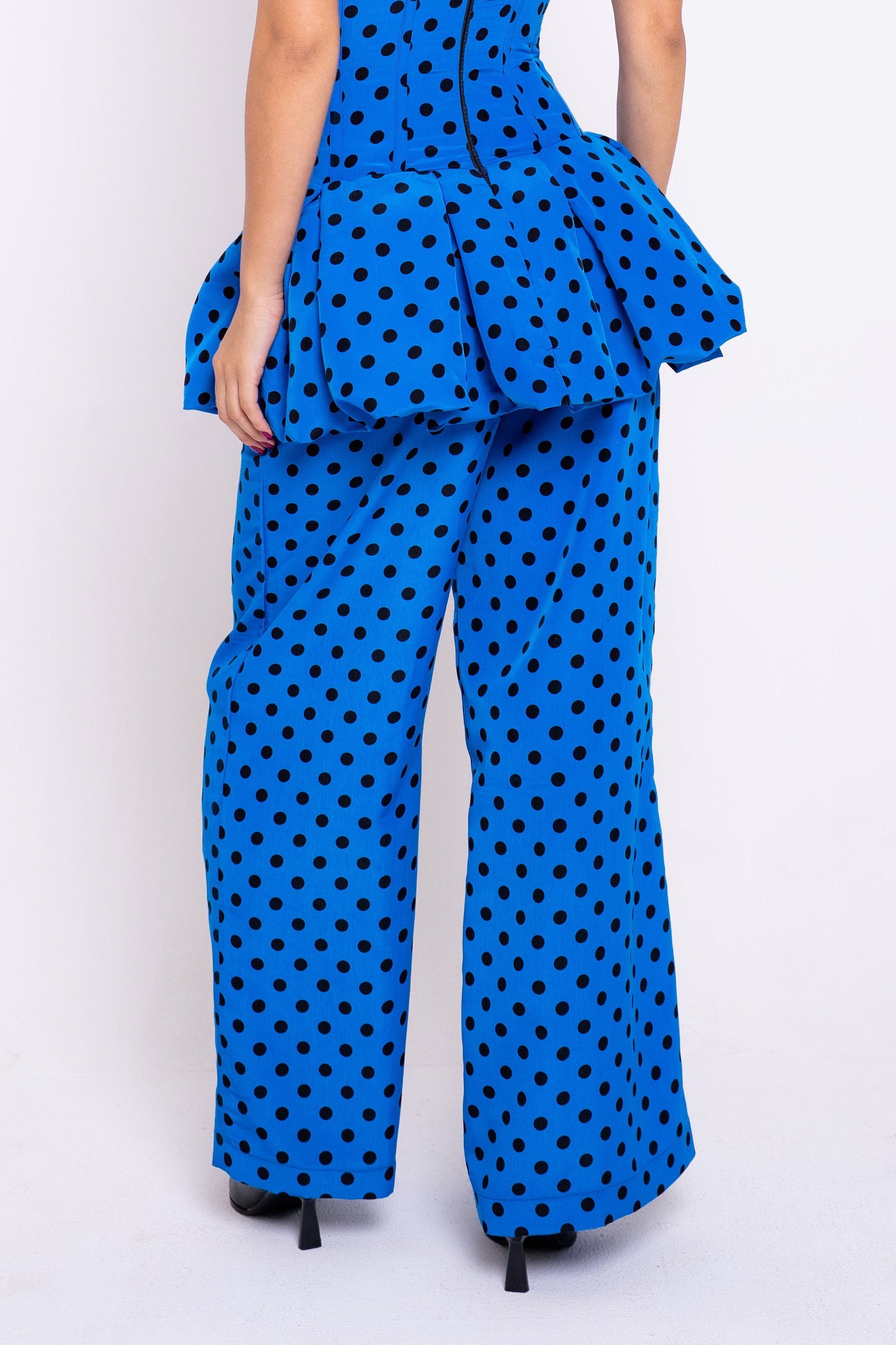 The Polka Pants