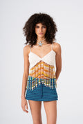 Mermaid Top
