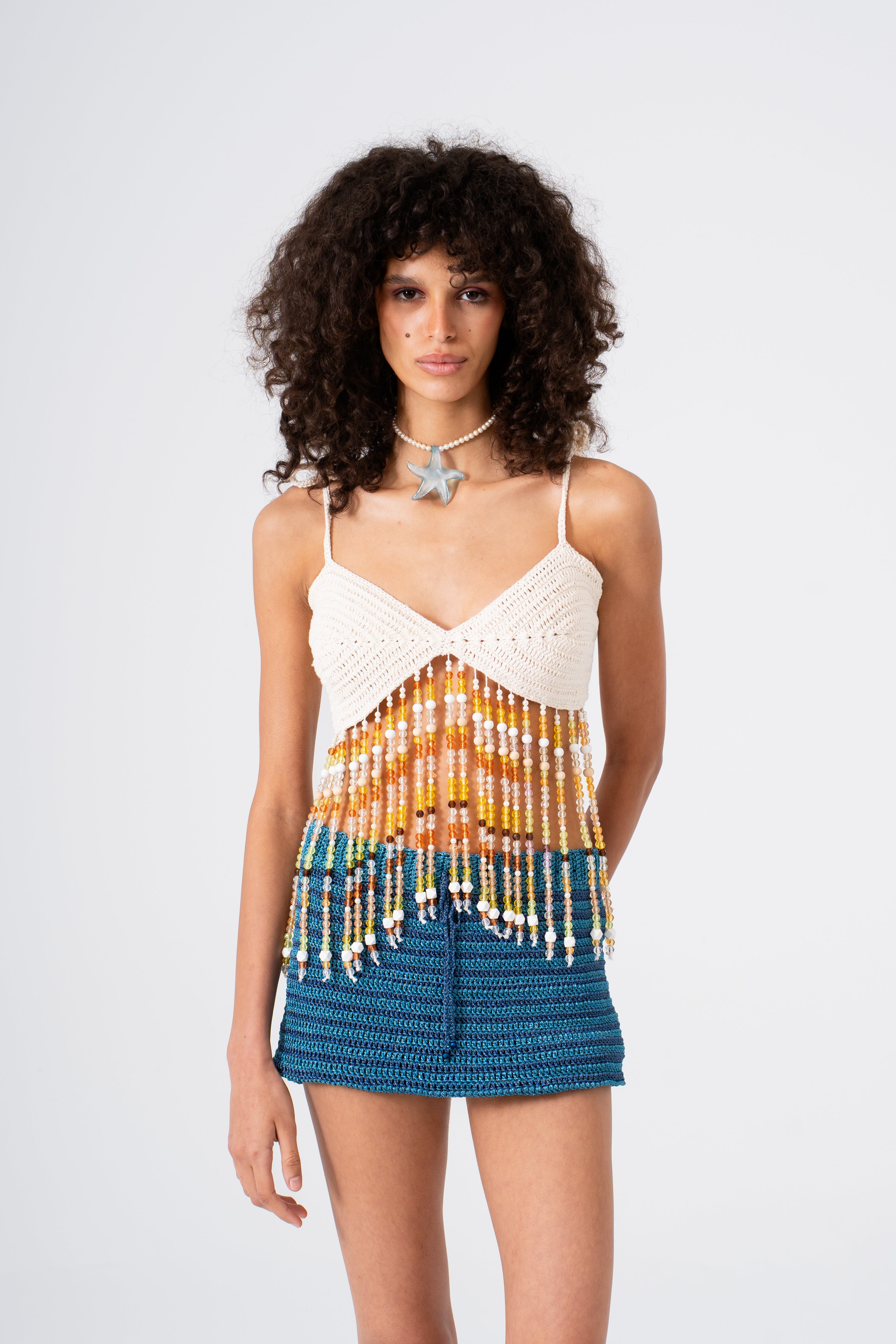 Mermaid Top