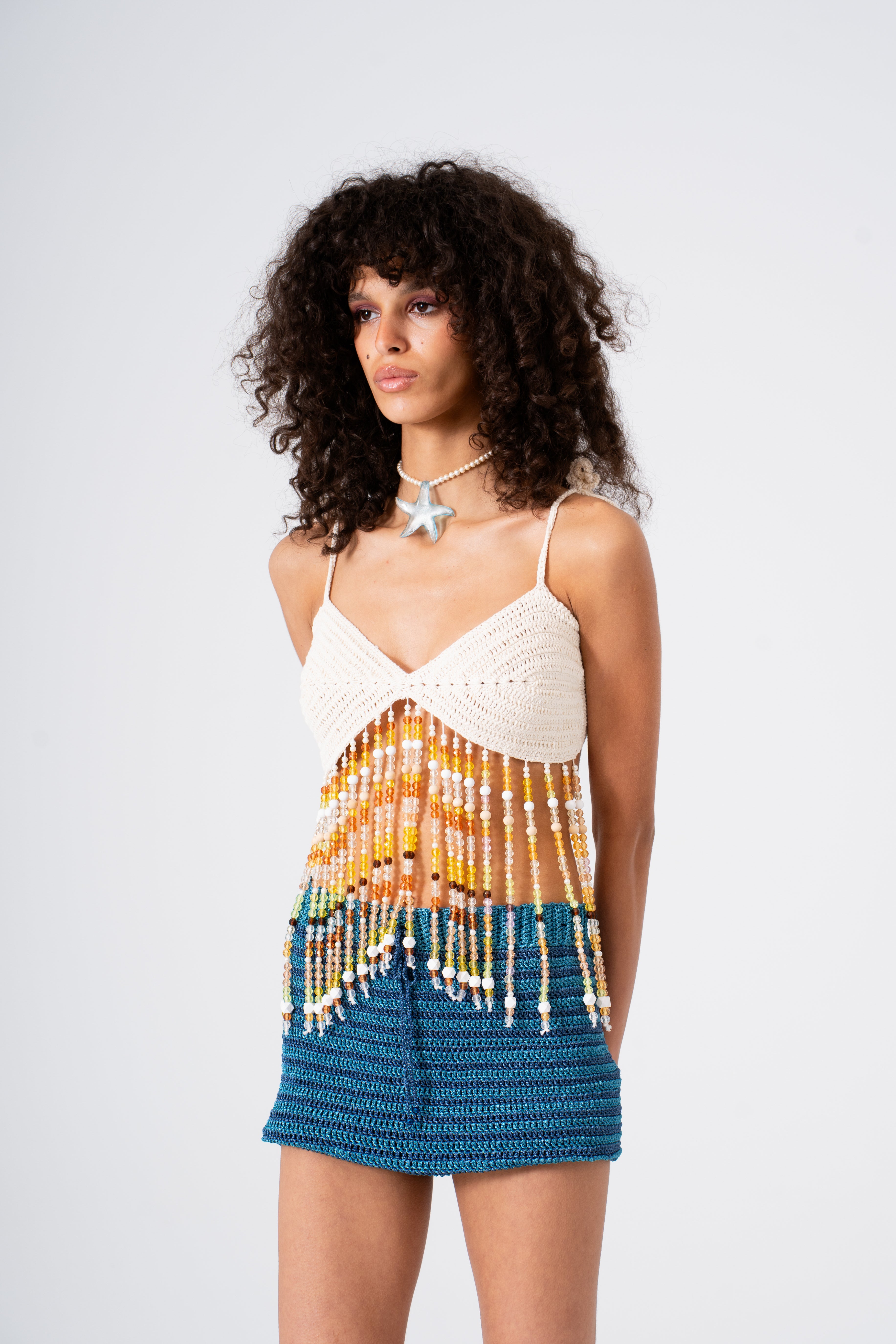 Mermaid Top