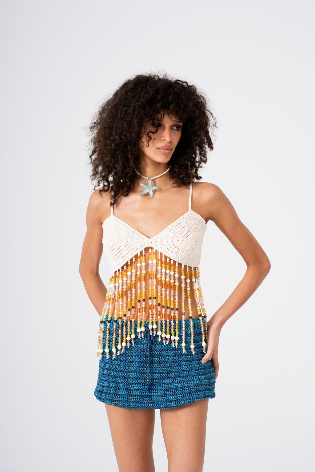 Mermaid Top