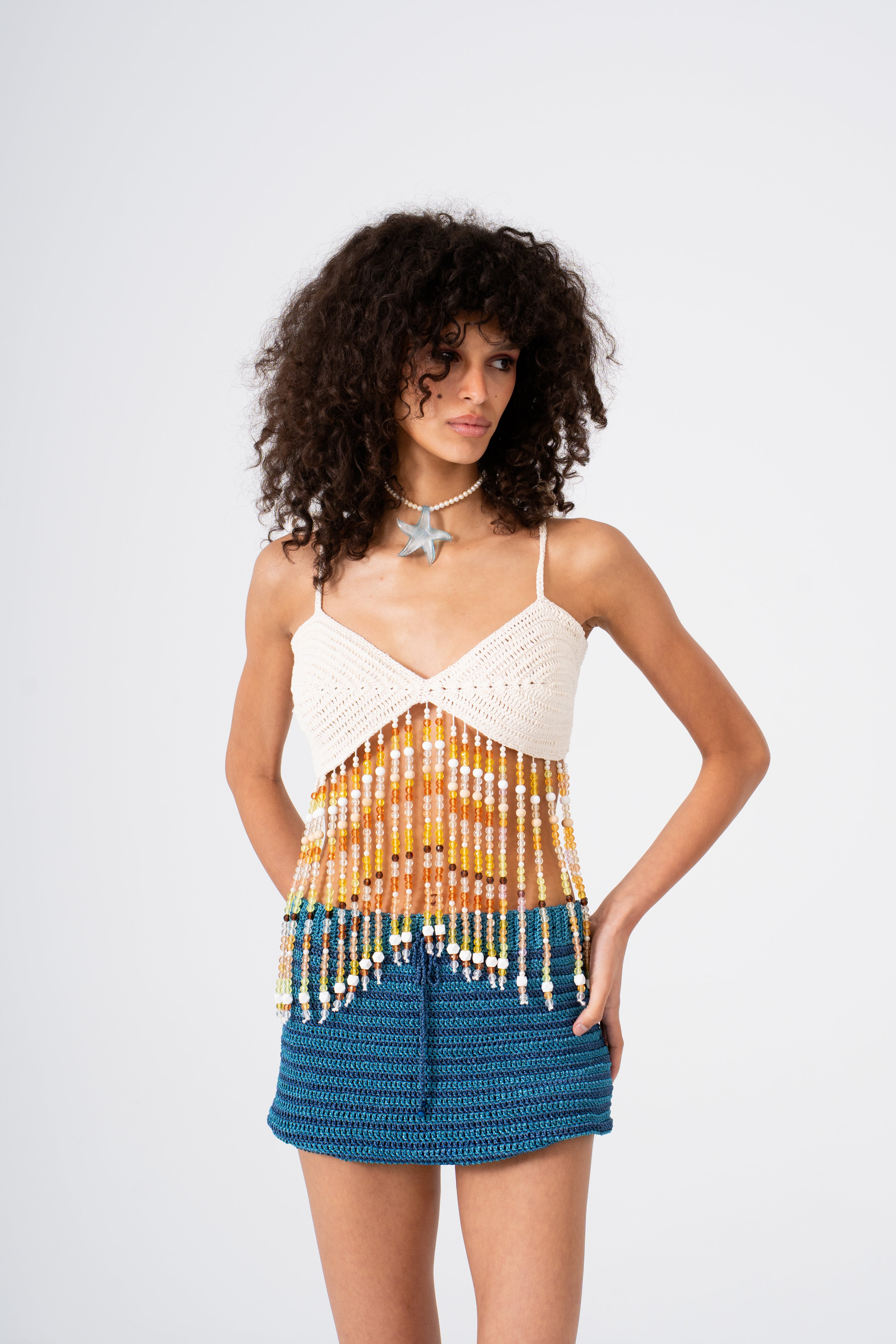 Mermaid Top