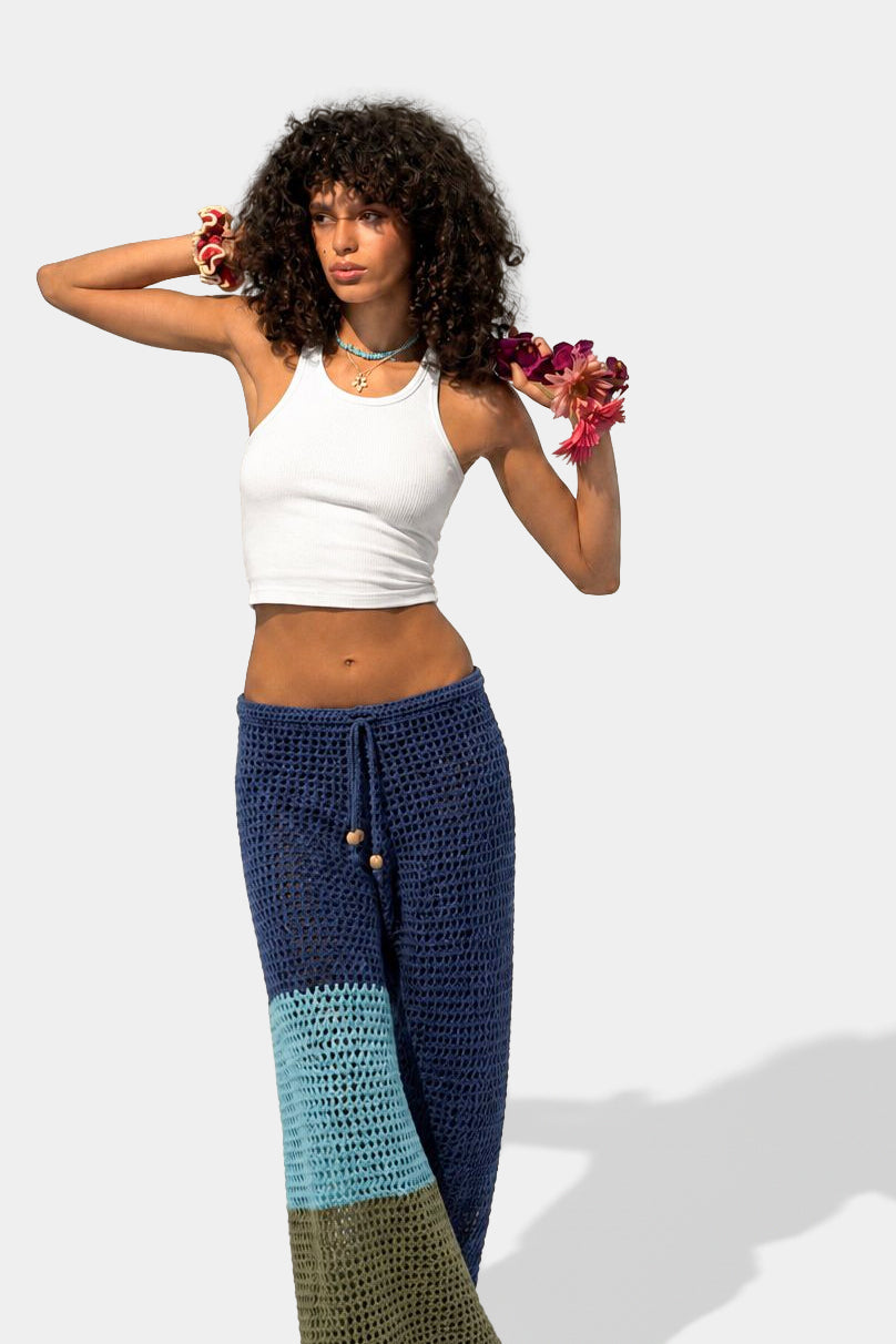 Horizon Knit Pants
